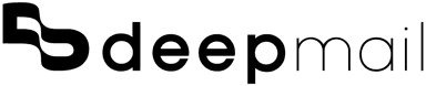 Deepmail - Email workflow automation platform logo